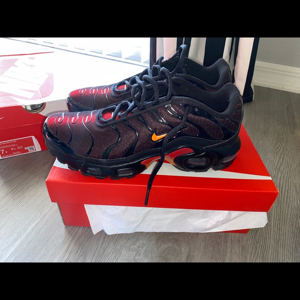 Nike Air Max Plus